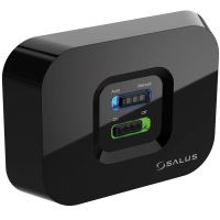 Bezdrátový Wi-Fi termostat SALUS IT800 WIFI (4)