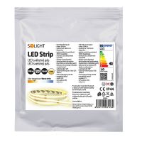Solight LED COB světelný pás 5m, 10W/m, 1000lm/m, CRi90, IP44, teplá bílá - WM616_6 (5)