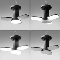 Solight LED nabíjecí kempingová lucerna, 400lm, Li-Ion, teplá bílá - WN56_6 (5)