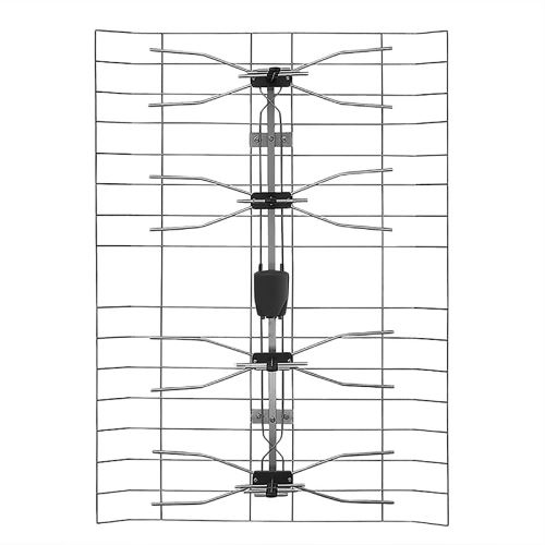 Solight venkovní anténa, DVB-T2, 35dB - HN17B_1