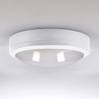 Solight LED venkovní osvětlení Siena, bílé, 20W, 1500lm, 4000K, IP54, 23cm - WO781-W_4 (3)