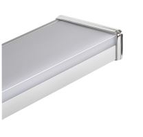 Přisazené svítidlo ASTEN LED IP44 8W-NW   X266804 (1)