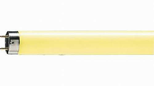 Zářivková trubice PHILIPS TL-D 36W Yellow