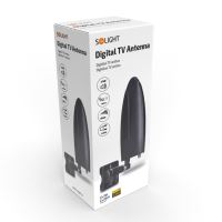 Solight venkovní anténa, DVB-T2, 47dB - HN60_6 (5)