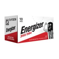 Baterie ENERGIZER hodinková 392/384 (SR736W/SR41/G3)
