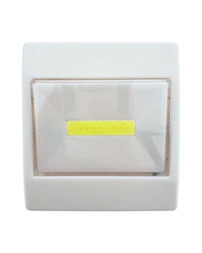 LED noční světlo TR C322 3W COB  T378J