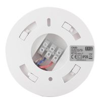 ELEKTROBOCK Čidlo stropní pohybové  CN20 - bílé 360°_3 (2)