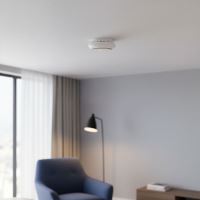 Solight detektor spalin CO + alarm, 85dB, 3x AA baterie - 1D31A_8 (7)