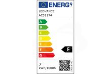 LED žárovka Osram E14 6,8W/60W 4000K 230V B39 FR (1)