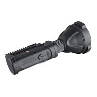 Solight LED nabíjecí ruční svítilna s power bankem, 800lm, Li-Ion - WN44_5 (4)