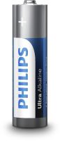 Baterie Philips LR6E4B/10 Ultra Alkalická AA 4ks_2 (1)