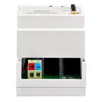 ELEKTROBOCK Dvou-kanálový přijímač WS304-2 5VDCSPEC.bezdr.přijímač 2 kanálový WS304-2- (4) (4)