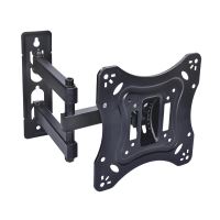 Solight střední konzolový držák pro ploché TV, 43cm - 107cm (17'' - 42'') - 1MK20_2 (1)
