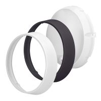Solight LED venkovní osvětlení se senzorem, 3 CCT,  15/18/20W, 1800lm, 22cm, 2v1 - bíl (4) (4)