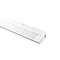 Modee přisazené podlinkové svítidlo LED 14W 900mm IP20 3CCT (2)