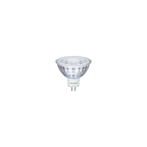 LED žárovka Philips, MR16 GU5.3, 2,9W, 2700K, úhel 36°_1
