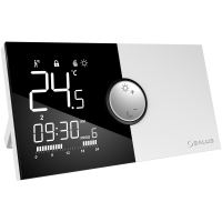 Termostat bezdrátový programovatelný týdenní  SALUS 091PRO-RF (1)