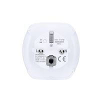 Solight cestovní adaptér Europe pro cizince v ČR, typ E/F - PA02_4 (3)