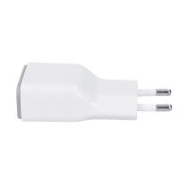 Solight USB nabíjecí adaptér, fast charge: 1x USB Qualcomm, 5V2A/9V1.5A/12V1A, AC 230V (1) (1)