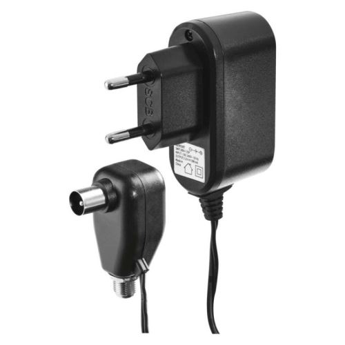 Stabilizovaný napájecí pulsní spínaný zdroj s výhybkou IEC/Fkon - 300mA  J5810_1