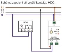 ELEKTROBOCK Detektor nízkého tarifu PH-LTS04_8 (7)