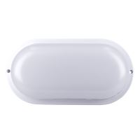 Solight LED venkovní osvětlení oválné, 20W, 1500lm, 4000K, IP54, 26cm - WO749_5 (4)
