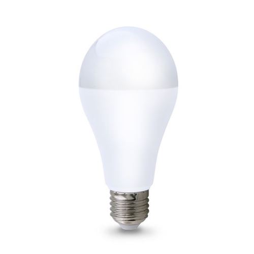 Solight LED žárovka, klasický tvar, 18W, E27, 4000K, 270°, 1710lm - WZ534LEDž.SO.E27 A65