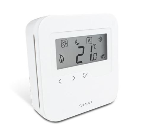SALUS HTRP230 - Týdenní programovatelný termostat