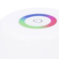 Solight LED nabíjecí RGB lucerna, Li-Ion, USB-C - WL915_4 (3)