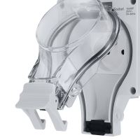 Solight zásuvka IP66 s vypínačem, vodotěsná a prachotěsná - 5B351_8 (7)