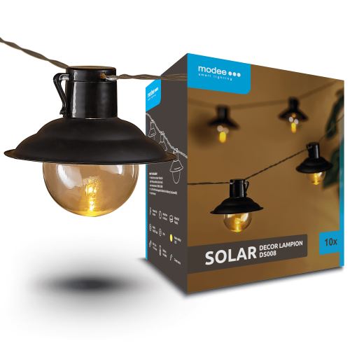 svít.solar.ML-DS008 LED sada Lucerna 10ks _1