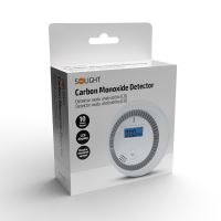 Solight detektor spalin CO + alarm, 85dB, 3x AA baterie - 1D31A_9 (8)