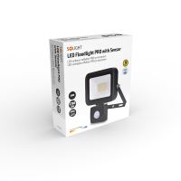 Solight LED reflektor PRO se senzorem, 30W, 2760lm, 5000K, IP44 - WM-30WS-L_5 (4)