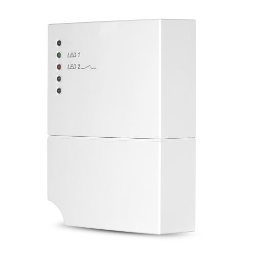 ELEKTROBOCK Přijímač nástěnný WS302_1