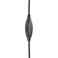 Sluchátka HAMA Shell TV II, televizní, klasická, uzavřená, kabel 6m+reg. H221782 (5)
