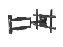 Solight velký konzolový držák pro ploché TV, 76cm - 177cm (30" - 70") - 1MK40A_2 (1)