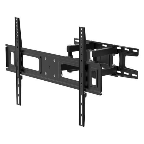 Solight střední dvouramenný konzolový držák pro ploché TV, 76cm - 177cm (30" - 70") - 1M