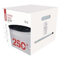 Koaxiální kabel CB50F 250m BOX S5231_6 (5)