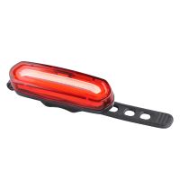 Solight LED nabíjecí zadní cyklo světlo, 3W COB, nabíjecí, Li-Ion - WN45_3 (2)