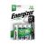 Nabíjecí baterie ENERGIZER Extreme NiMH 2300 mAh R06 (AA) B4
