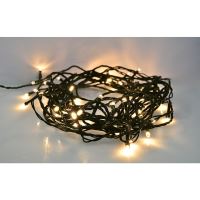 Solight LED vánoční řetěz, 300 LED, 30m, přívod 5m, IP44, teplá bílá - 1V04-WW_2 (1)