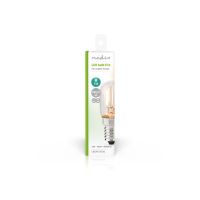 LED žárovka NEDIS E14 T25 2W/25W 2700K  LBCHE14T25_6 (5)