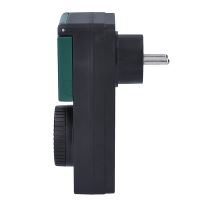 Solight časovač se soumrakovým senzorem, 230V, 3600W - DT34_4 (3)