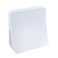 Solight noční LED světélko se světelným sensorem, 3000K, 230V  - WL911_3 (2)