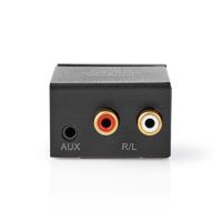 Nedis audio převodník  ND-ACON2510BK (2)