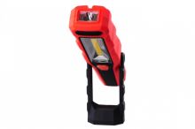 Pracovní lampa akumulátorová Autolamp LED COB 3+1W  A0007 (1)