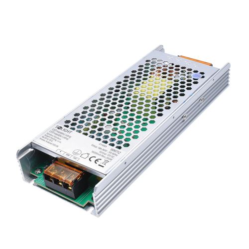 Solight LED napájecí zdroj, 230V - 12V, 17A, 200W, IP20 - WM712_1