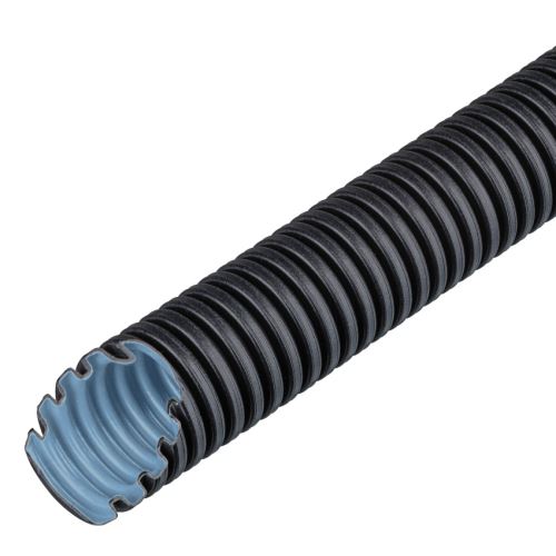 instalační trubka UV stabil.Fränkische vnější průměr 40mm