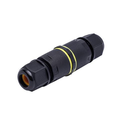 Solight kabelová vodotěsná spojka mini, IP68, 3-9mm, max 1,5mm2 - WW001_1