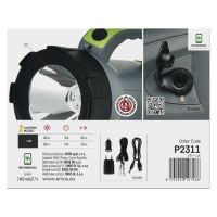 LED nabíjecí svítilna P2311, 300 lm, 2400 mAh_16 (15)
